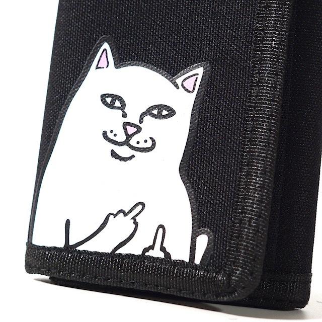 RIPNDIP（リップンディップ） RIPNDIP Road Nermal ウォレット 財布