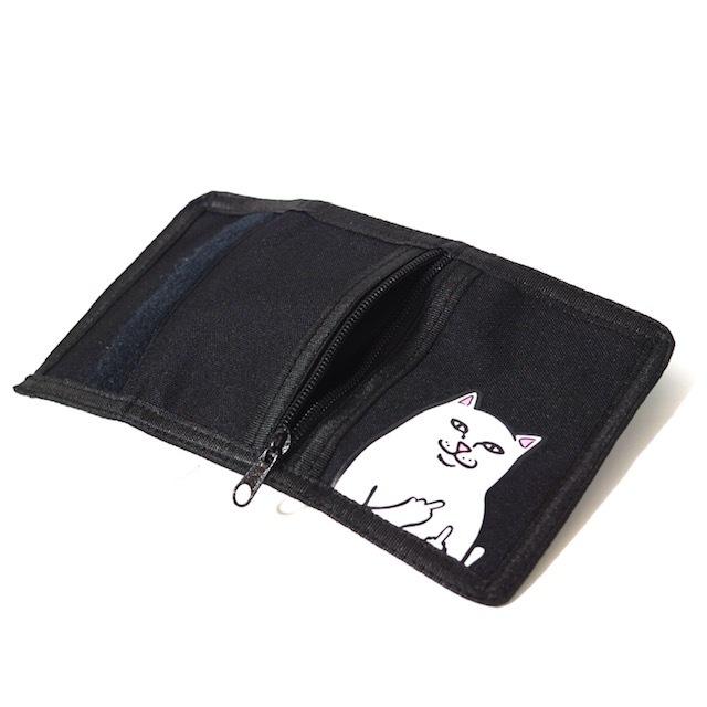 RIPNDIP（リップンディップ） RIPNDIP Road Nermal ウォレット 財布