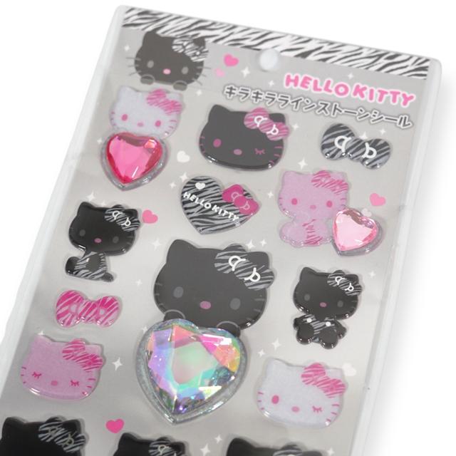 sanrio（サンリオ） ケイカンパニー キラキララインストーンシール