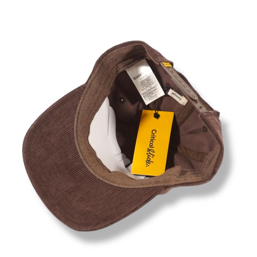 TCSS TCSS CRITICAL SLIDE Local Trucker Cap クリティカルスライド