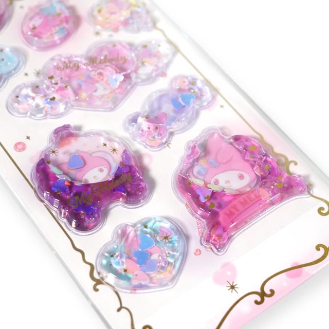 sanrio（サンリオ） ケイカンパニー ウォーターインシール マイ