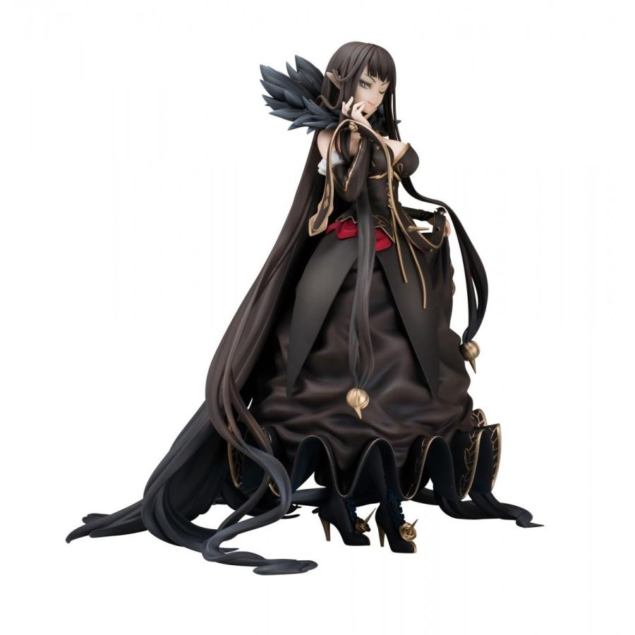 Fate Apocrypha 1 8 赤 のアサシン セミラミス Pvcフィギュア 完成品 青島文化教材社 Online Shop 通販 Yahoo ショッピング