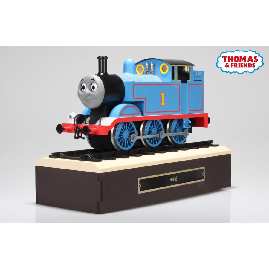 シ*マ様 Coolprops きかんしゃトーマス プロップレプリカ 青島文化教材社 [アオシマ通販限定] きかんしゃトーマス トーマス