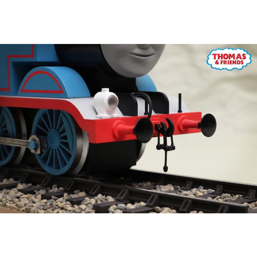 青島文化教材社 [アオシマ通販限定] きかんしゃトーマス トーマス