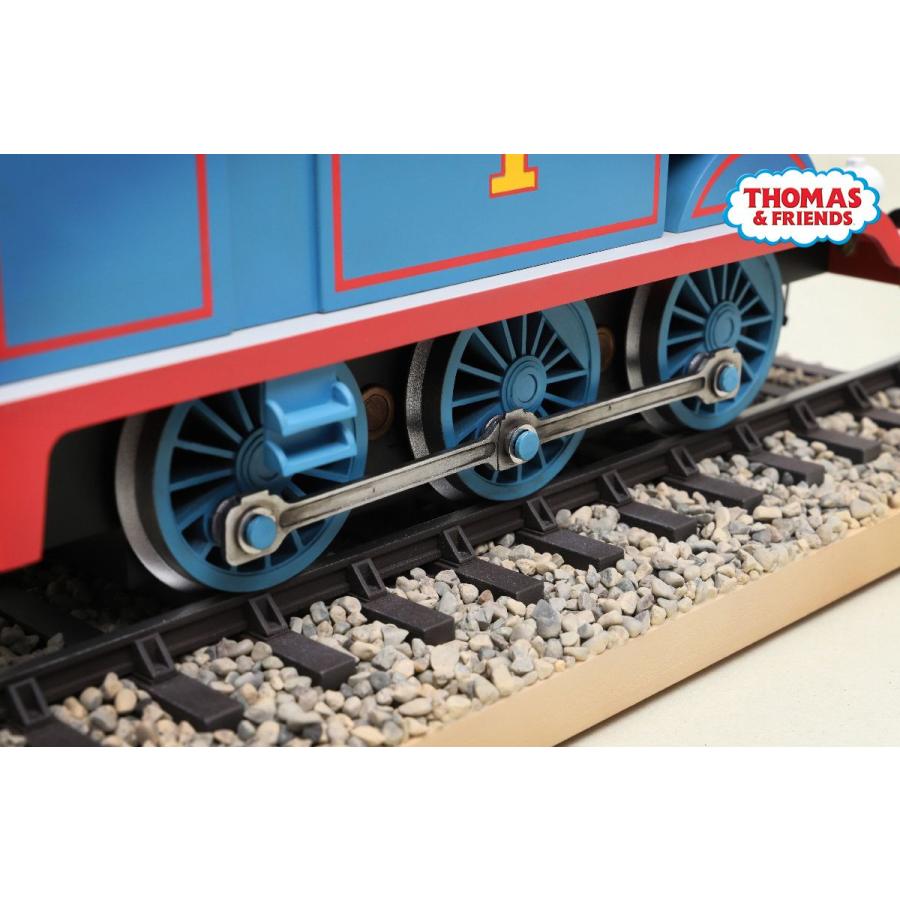 青島文化教材社 [アオシマ通販限定] きかんしゃトーマス トーマス