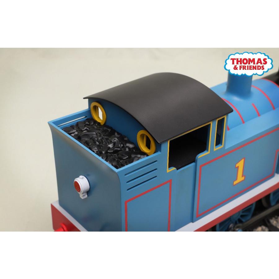 青島文化教材社 [アオシマ通販限定] きかんしゃトーマス トーマス