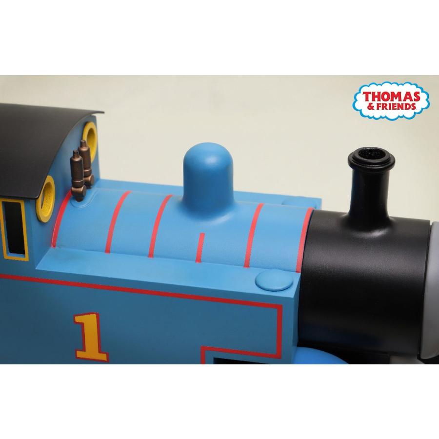 青島文化教材社 [アオシマ通販限定] きかんしゃトーマス トーマス