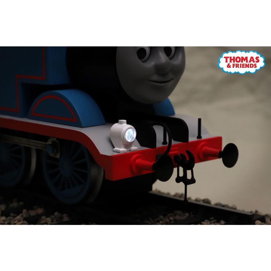 【未使用】きかんしゃトーマス 巨大 ブローライト 青島文化教材社 [アオシマ通販限定] きかんしゃトーマス トーマス