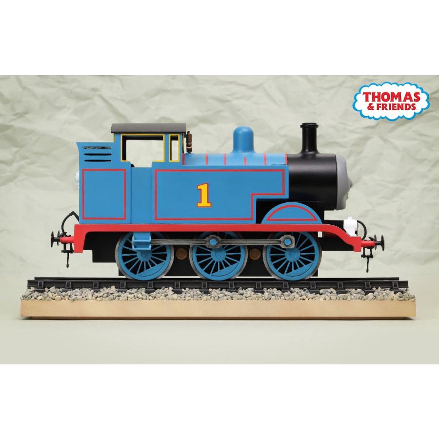 青島文化教材社 [アオシマ通販限定] きかんしゃトーマス トーマス