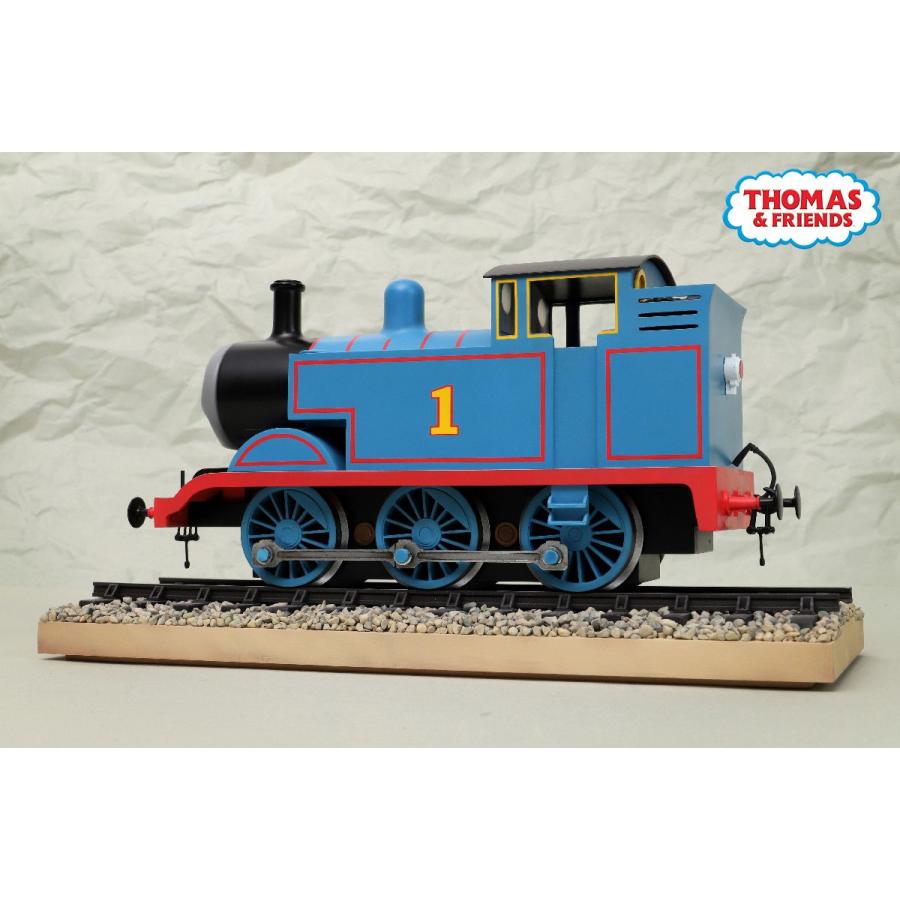 青島文化教材社 [アオシマ通販限定] きかんしゃトーマス トーマス
