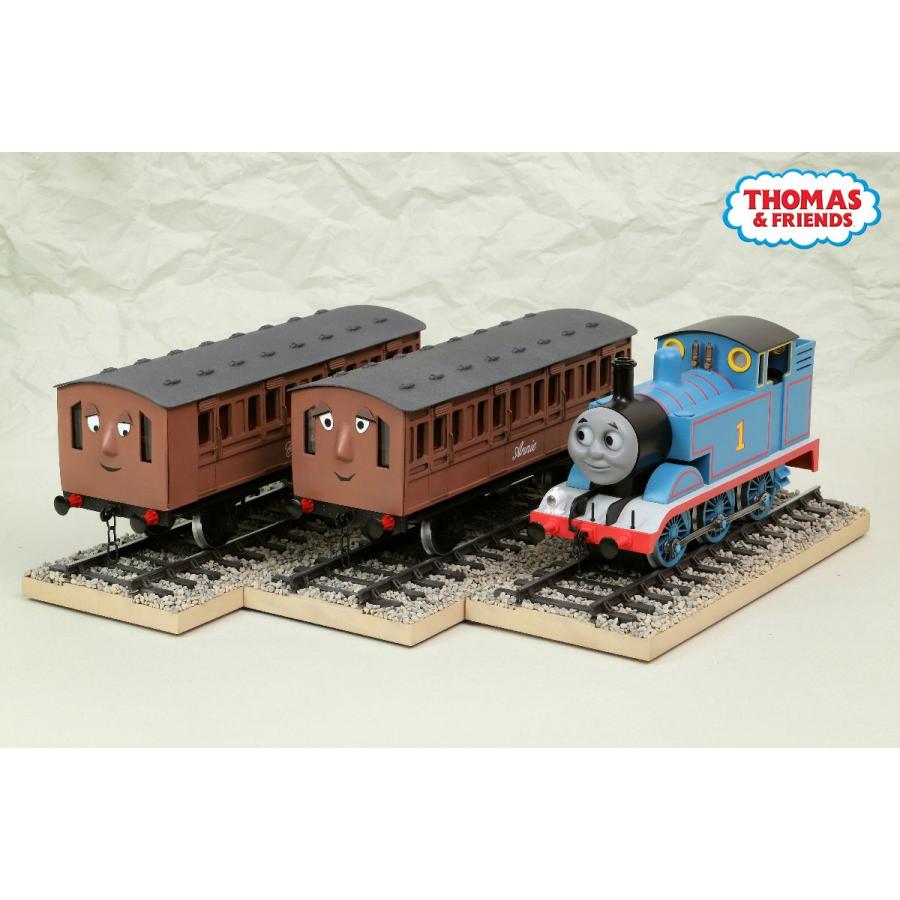 青島文化教材社 [アオシマ通販限定]きかんしゃトーマス トーマスと