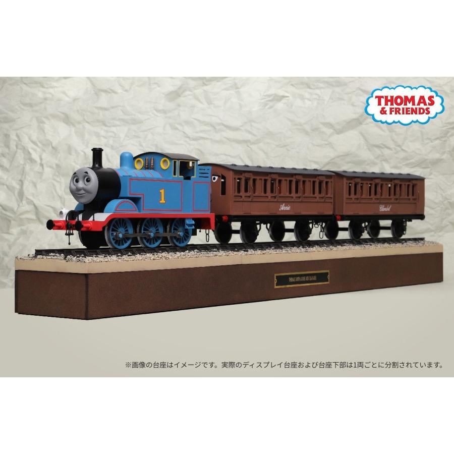 青島文化教材社 [アオシマ通販限定]きかんしゃトーマス トーマスと
