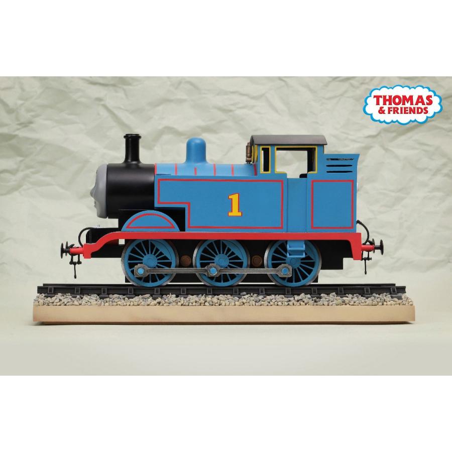 青島文化教材社 [アオシマ通販限定]きかんしゃトーマス トーマスと