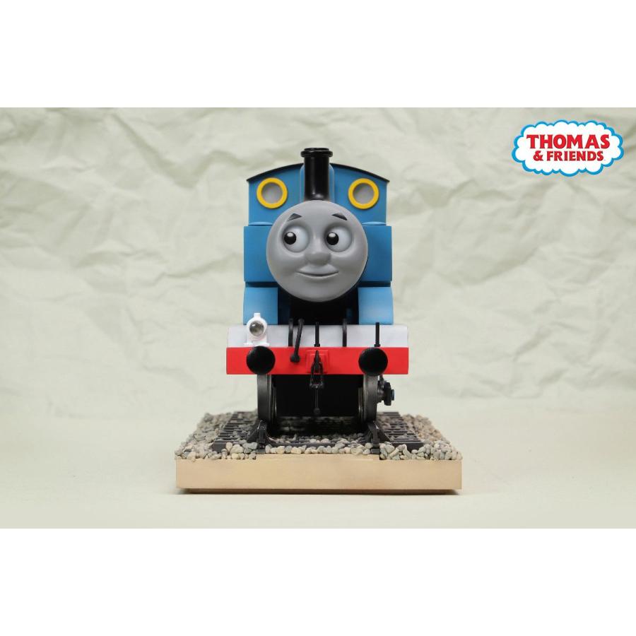 青島文化教材社 [アオシマ通販限定]きかんしゃトーマス トーマスと