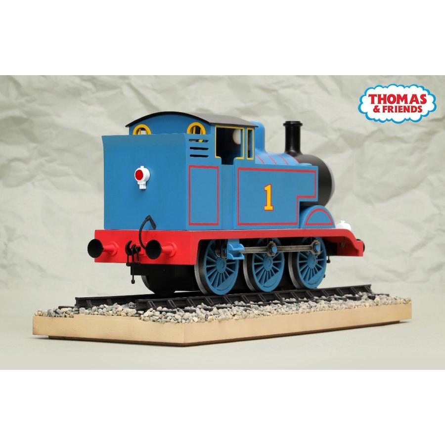 青島文化教材社 [アオシマ通販限定]きかんしゃトーマス トーマスと