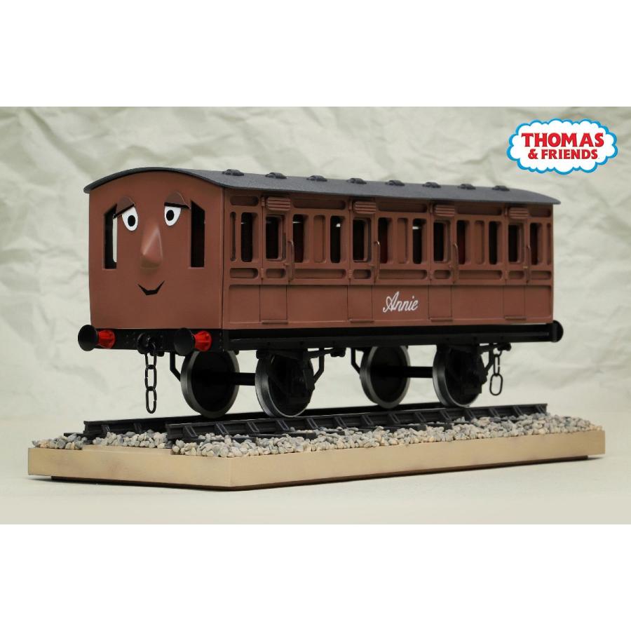青島文化教材社 [アオシマ通販限定]きかんしゃトーマス トーマスと