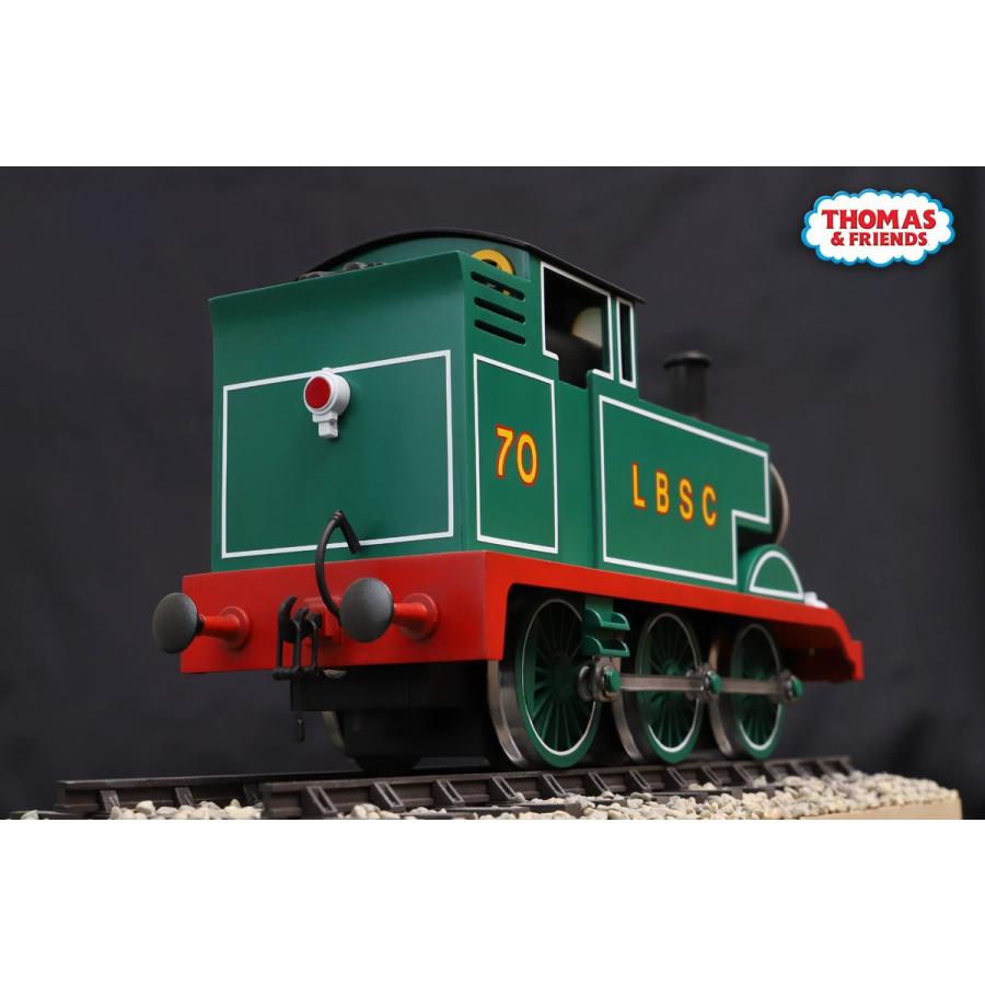 青島文化教材社 [アオシマ通販限定]きかんしゃトーマス みどりの