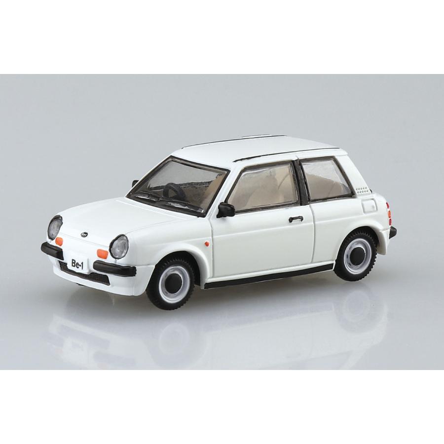 1/64 ニッサン パイクカーコレクション (12個入BOX) ブラインドトイ 完成品｜aoshima-bk｜02