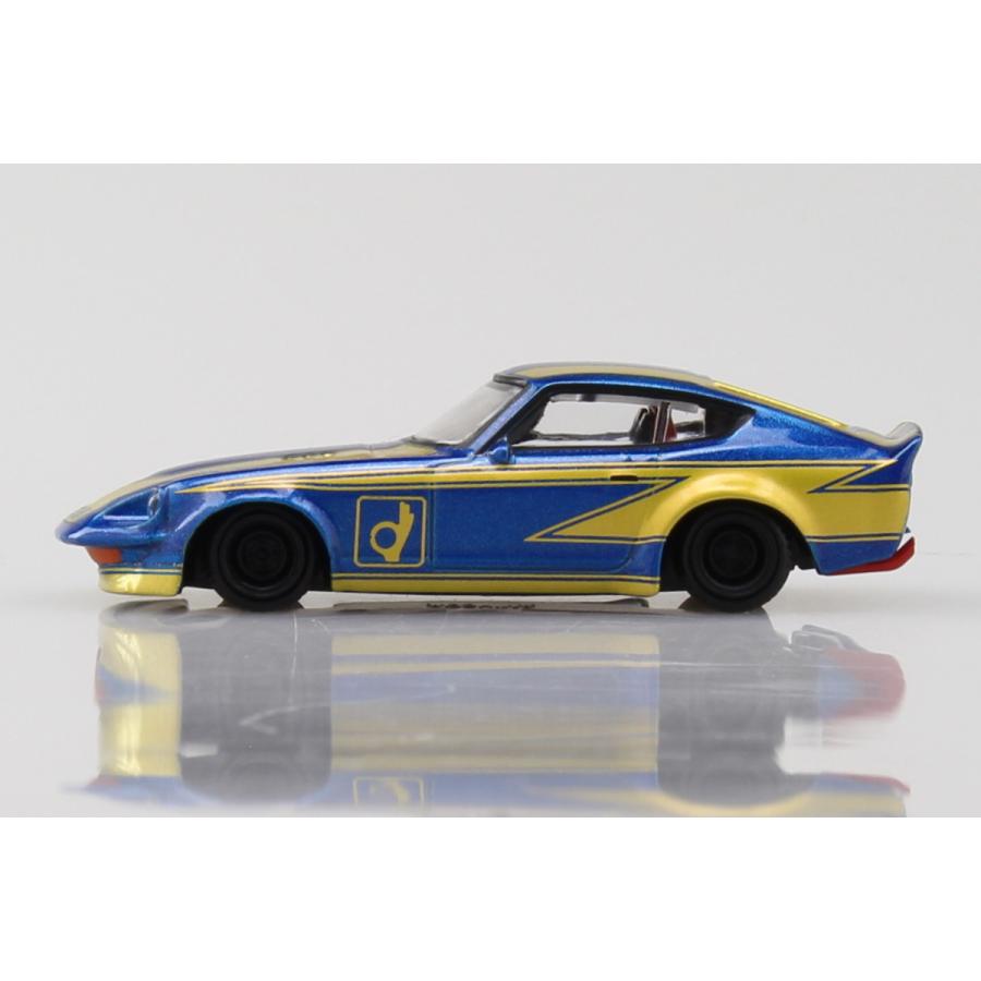 青島文化教材社 [アオシマ通販限定品]1/64 ダイキャストミニカー