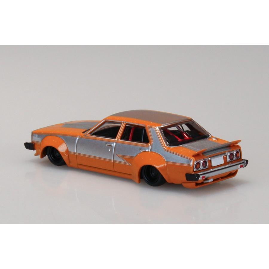 青島文化教材社 [アオシマ通販限定品] ブラインドトイ 1/64 ダイ