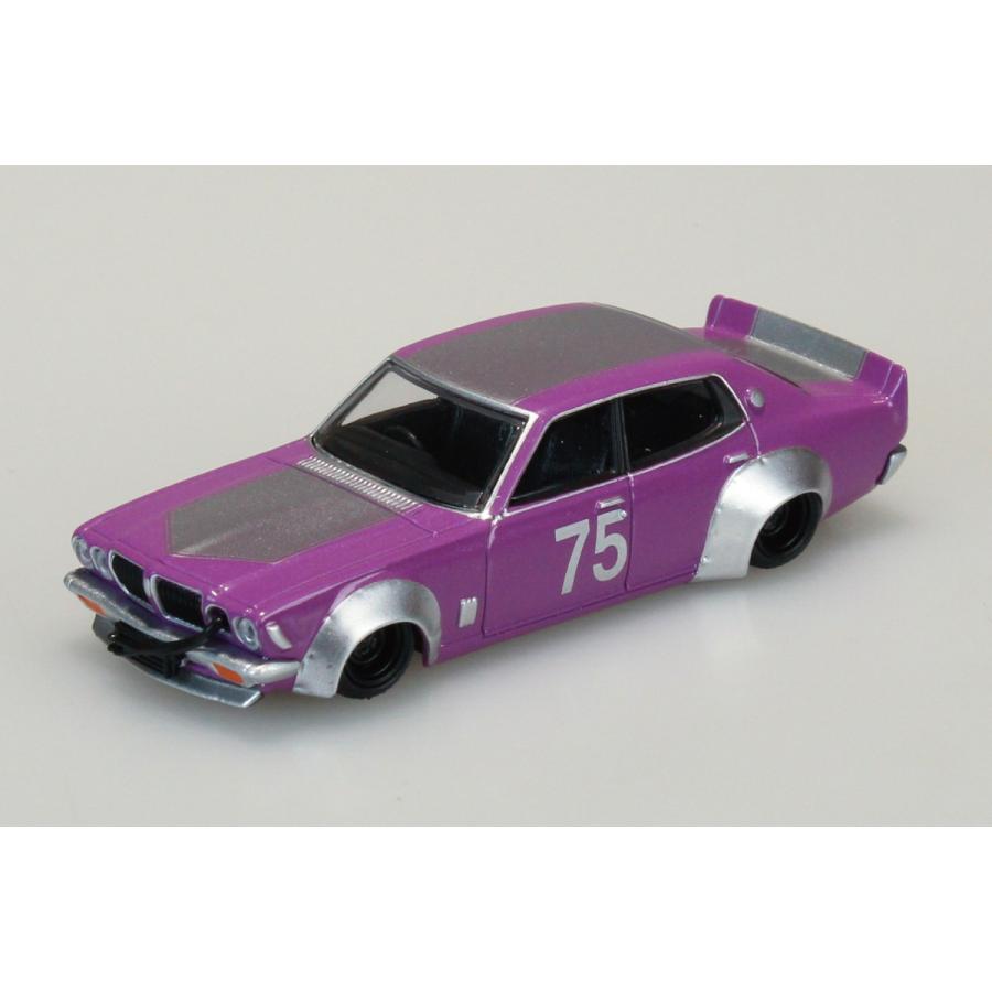 青島文化教材社 [アオシマ通販限定品] ブラインドトイ 1/64 ダイ