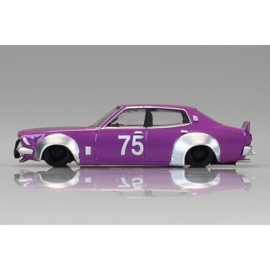 激レア！アオシマ1/32暴れん坊 青島文化教材社 [アオシマ通販限定品