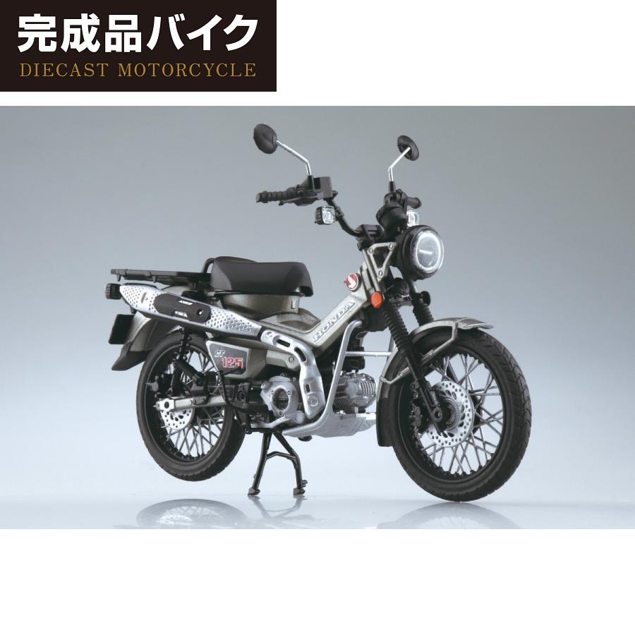 ハンターカブ125【ctd125【貴重色 マットアーマードシルバーメタリック【超美品 CT125・ハンターカブ在庫あります！ – ホンダドリーム新横浜/横浜戸塚