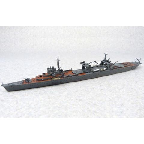 青島文化教材社 アオシマ 1/700 ウォーターライン No.550 日本海軍