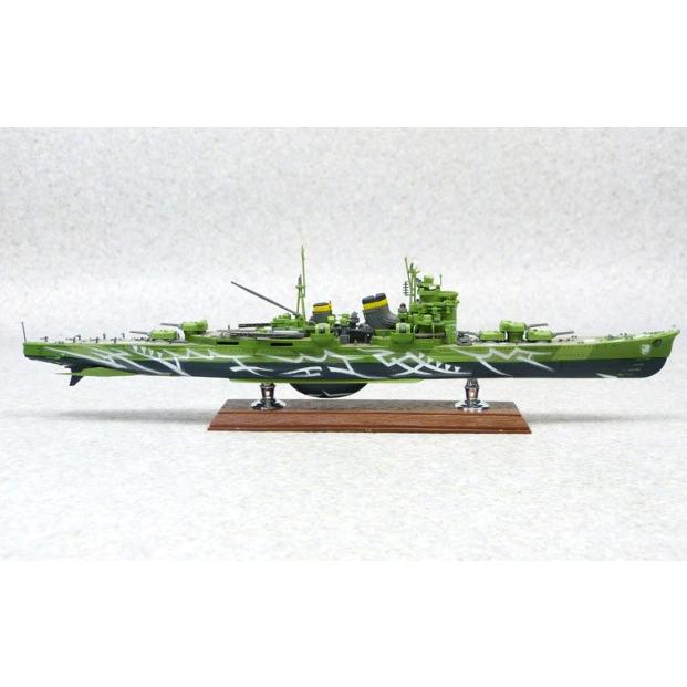 霧の艦隊 重巡洋艦 ナチ 1 700 劇場版 蒼き鋼のアルペジオ アルス ノヴァ Cadenza No 21 プラモデル 1696 青島文化教材社 Online Shop 通販 Yahoo ショッピング