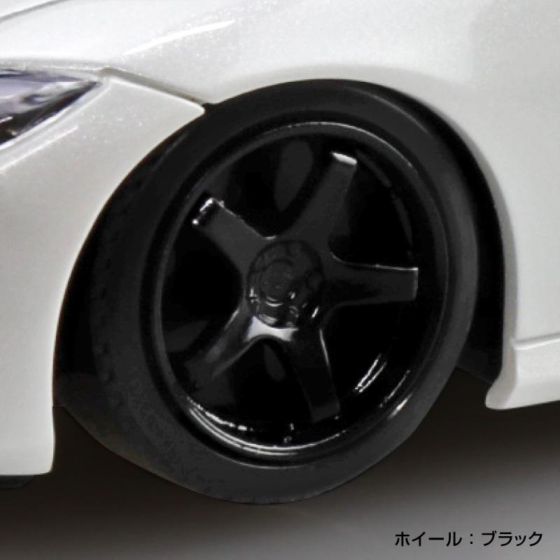 青島文化教材社 アオシマ 楽プラ スナップキット No.17CU-PW ニッサン