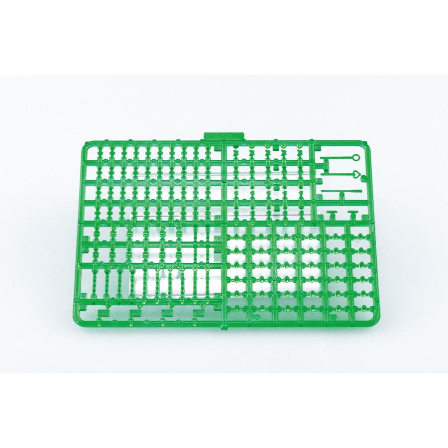 青島文化教材社 アオシマ ザ・デコトラパーツ No.11-GR 1/32 マーカー