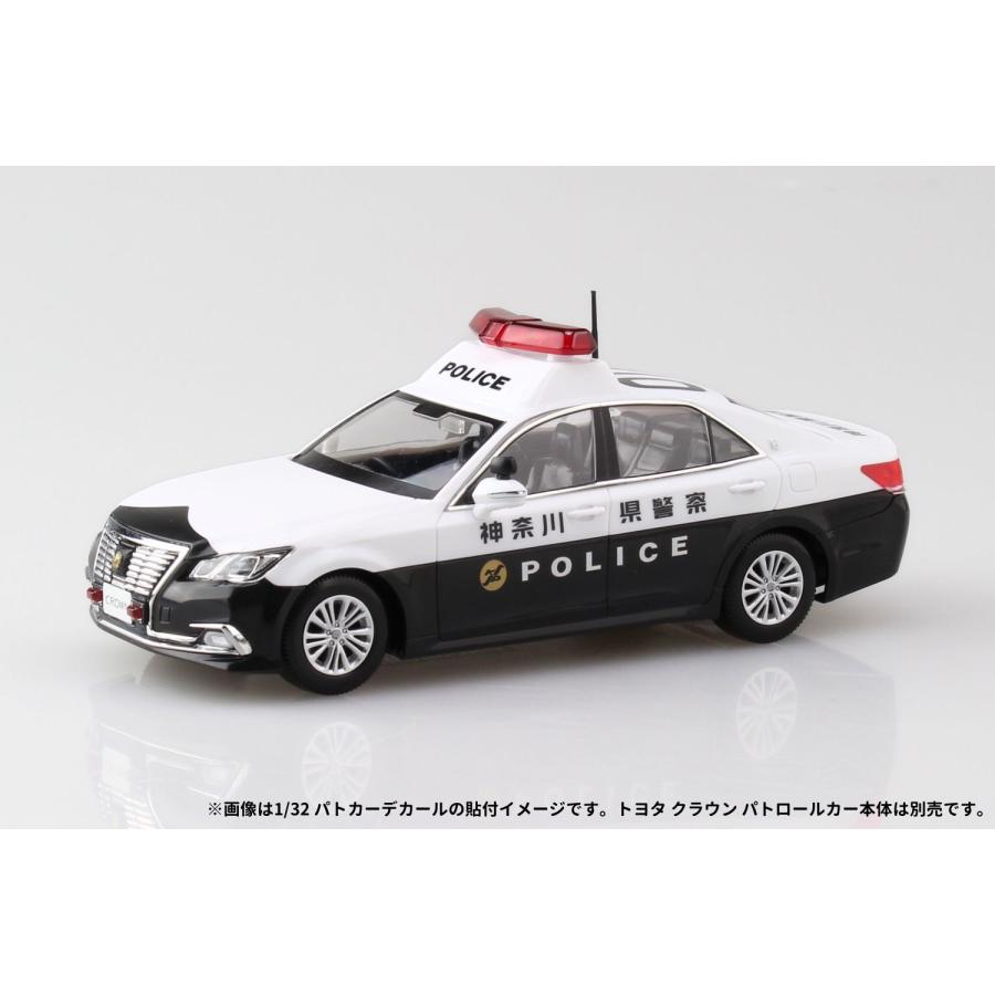 都道府県別 パトカー第1段 全種類 なぜこんなところに？」SNSでも話題