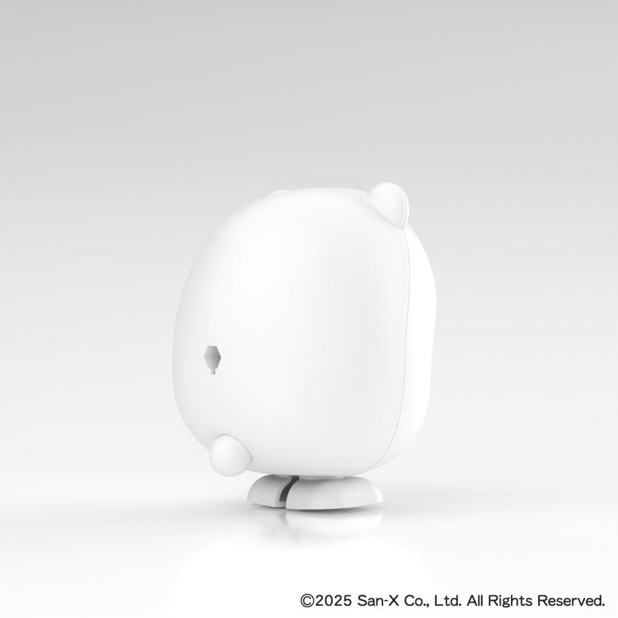 青島文化教材社 アオシマ 楽プラ すみっコぐらし No.SU-01 しろくま