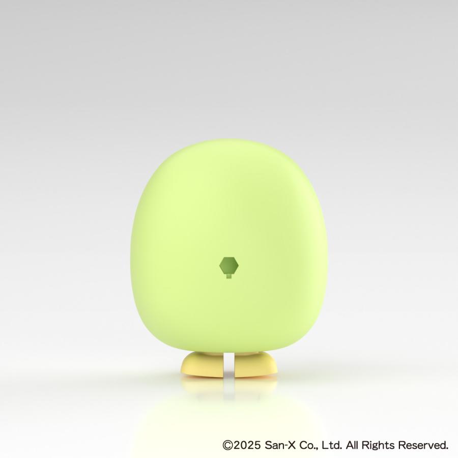 青島文化教材社 アオシマ 楽プラ すみっコぐらし No.SU-02 ぺんぎん