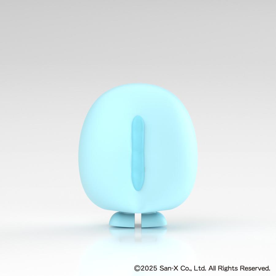 青島文化教材社 アオシマ 楽プラ すみっコぐらし No.SU-05