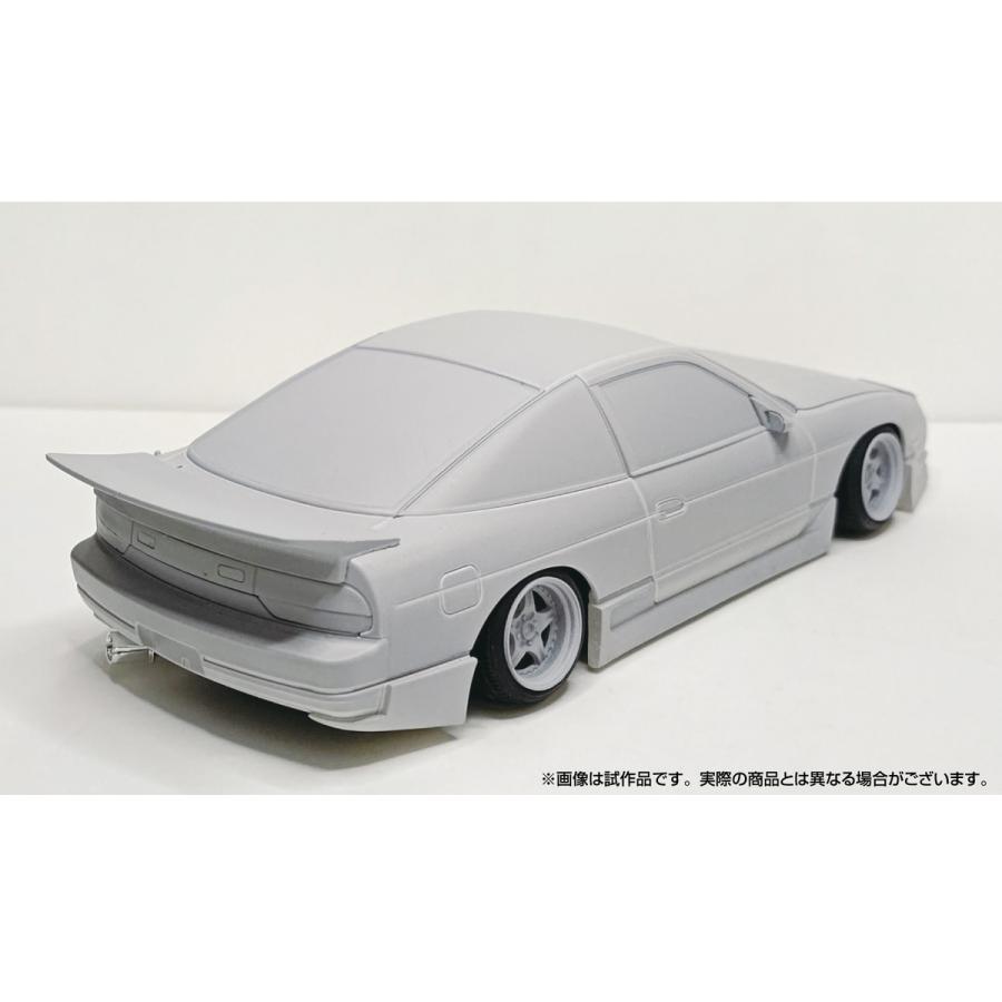 青島文化教材社 アオシマ ザ・チューンドカー No.109 1/24 B-WAVE