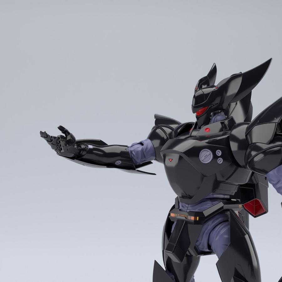 機動警察パトレイバー』プラモセット〈イングラム、グリフォン他〉 ＋