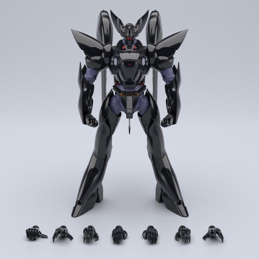 青島文化教材社 アオシマ ACKS No.MP-03 機動警察パトレイバー 1/43