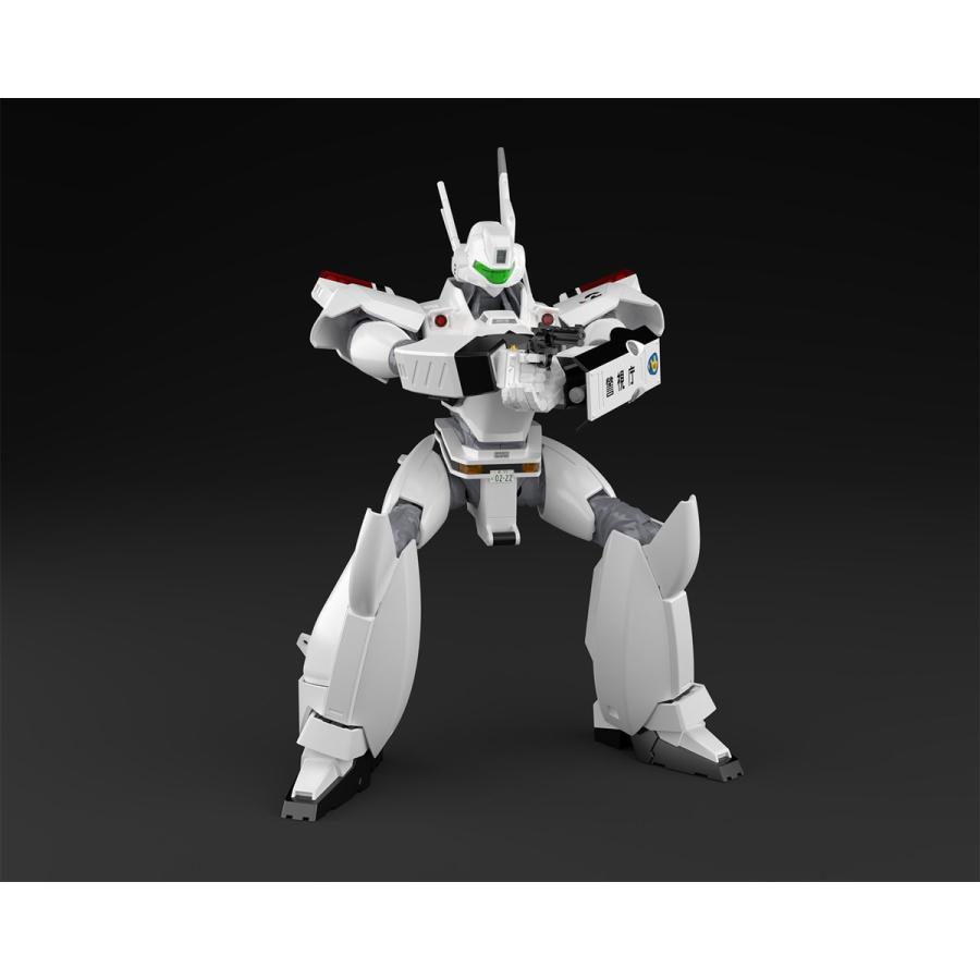 青島文化教材社 アオシマ ACKS No.MP-02 機動警察パトレイバー 1/43 AV