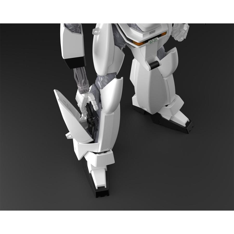 青島文化教材社 アオシマ ACKS No.MP-02 機動警察パトレイバー 1/43 AV