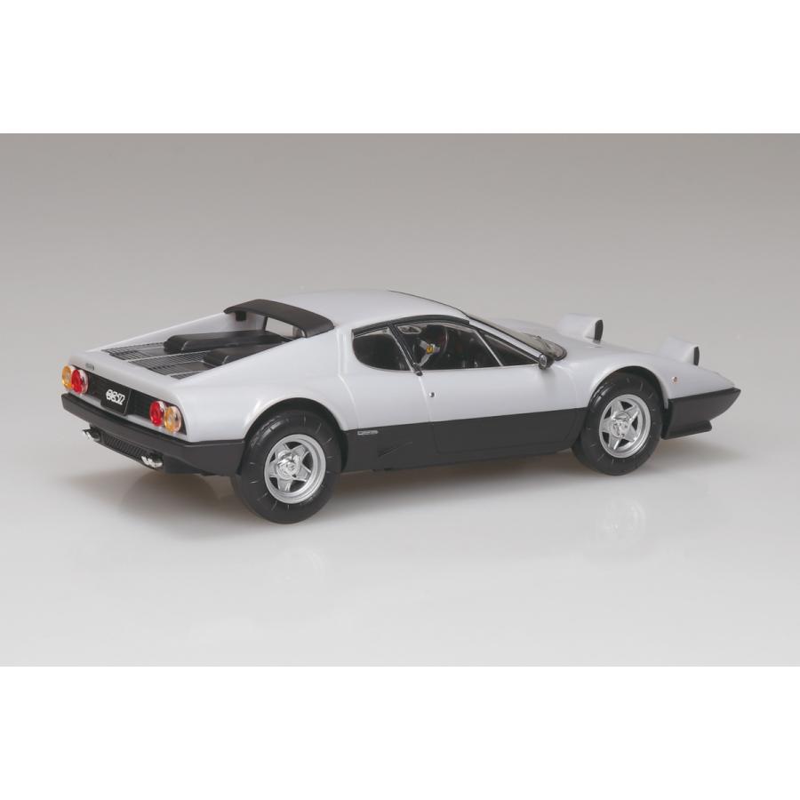 青島文化教材社 アオシマ 楽プラ スナップキット No.26-SR フェラーリ