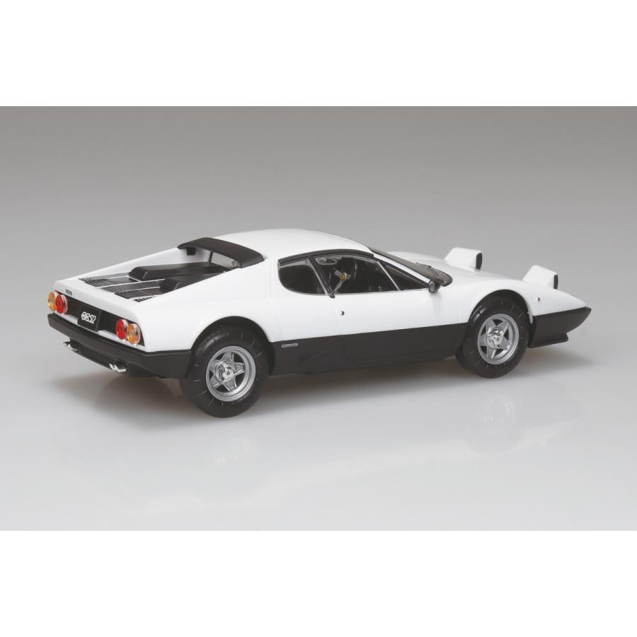 青島文化教材社 アオシマ 楽プラ スナップキット No.26-WE フェラーリ