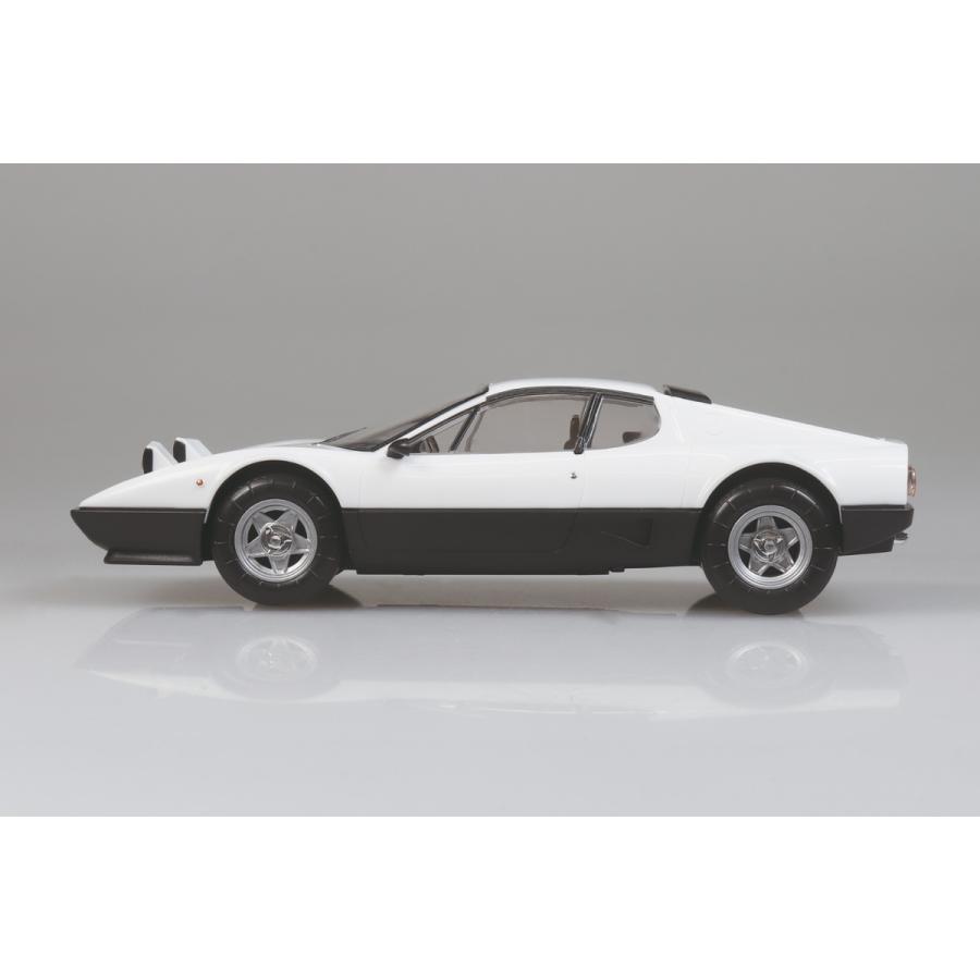 青島文化教材社 アオシマ 楽プラ スナップキット No.26-WE フェラーリ