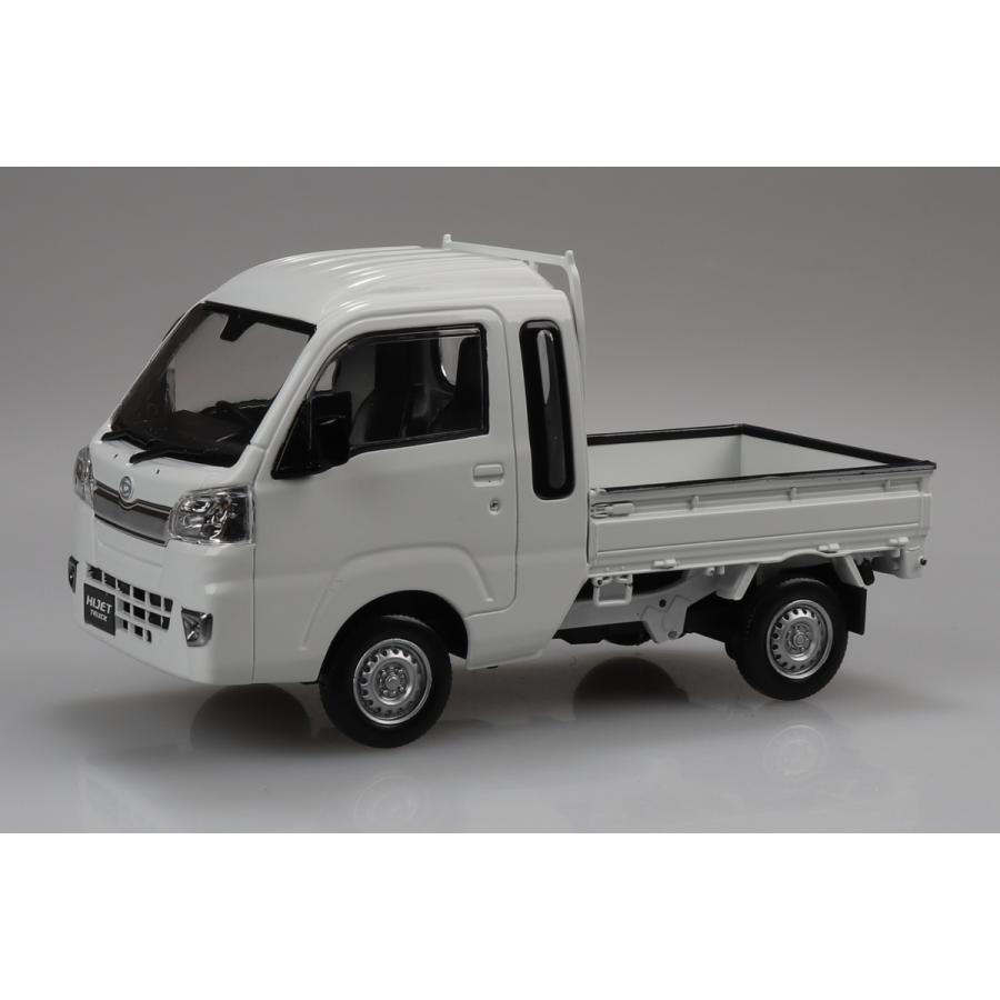 青島文化教材社 アオシマ 楽プラ スナップキット No.29-WE ダイハツ