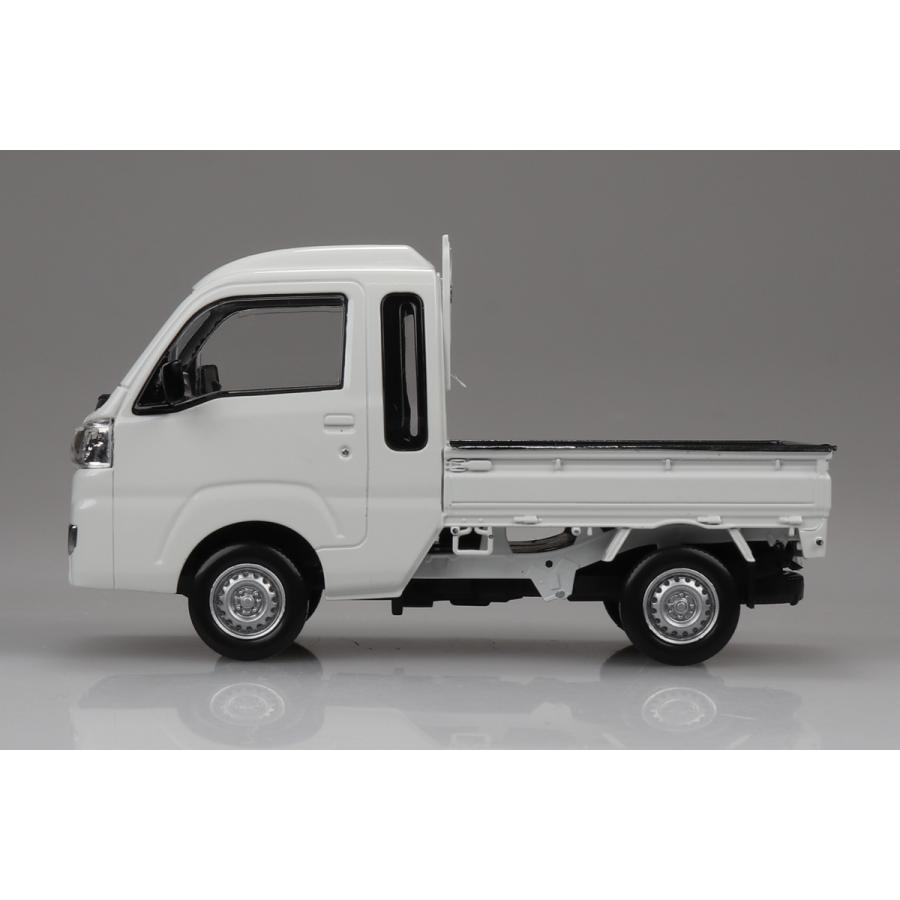 青島文化教材社 アオシマ 楽プラ スナップキット No.29-WE ダイハツ