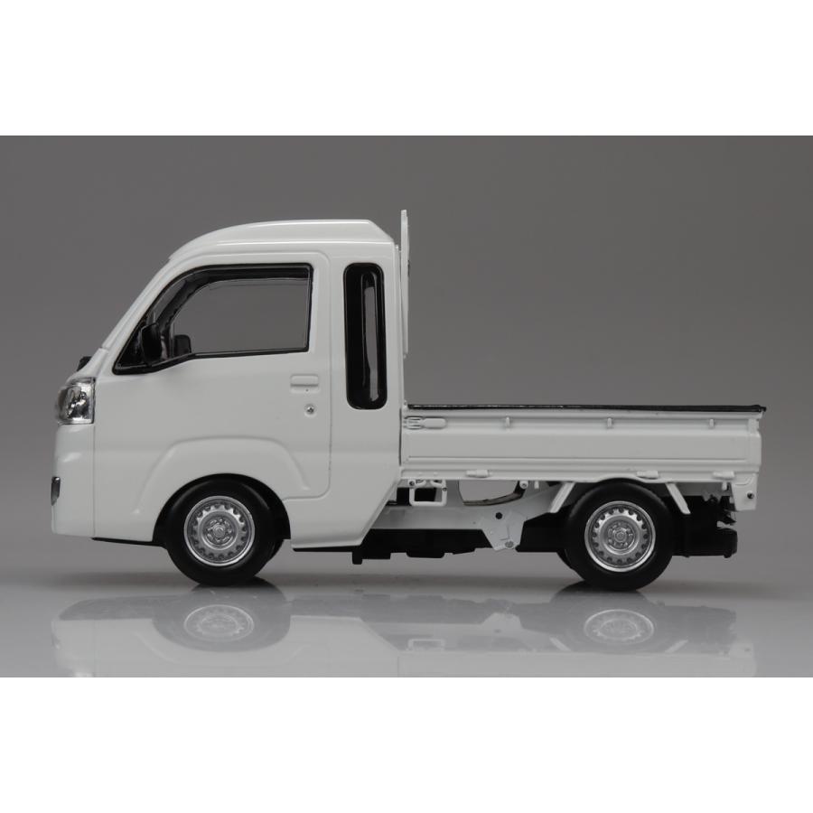 青島文化教材社 アオシマ 楽プラ スナップキット No.29-WE ダイハツ