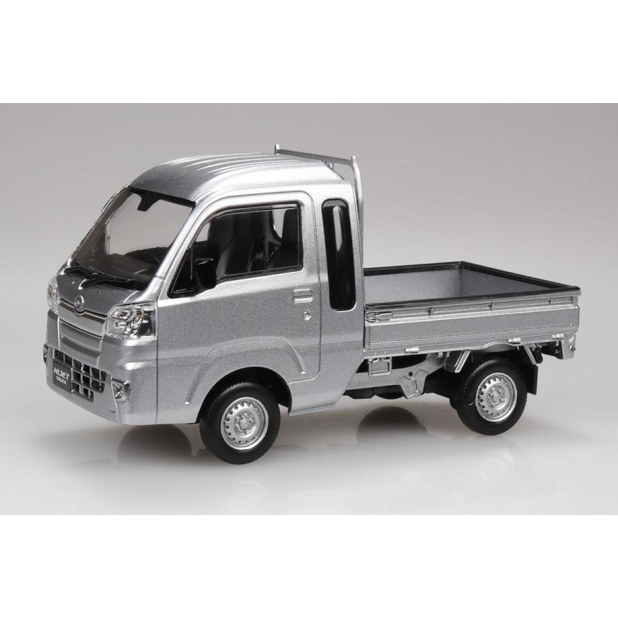 青島文化教材社 アオシマ 楽プラ スナップキット No.29-BS ダイハツ