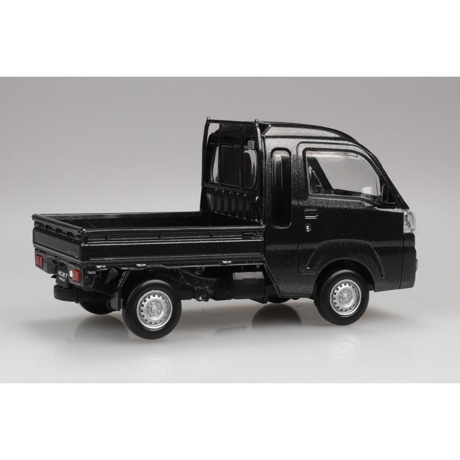 青島文化教材社 アオシマ 楽プラ スナップキット No.29-BM ダイハツ
