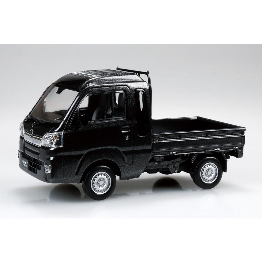 青島文化教材社 アオシマ 楽プラ スナップキット No.29-BM ダイハツ
