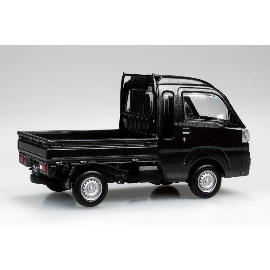 青島文化教材社 アオシマ 楽プラ スナップキット No.29-BM ダイハツ